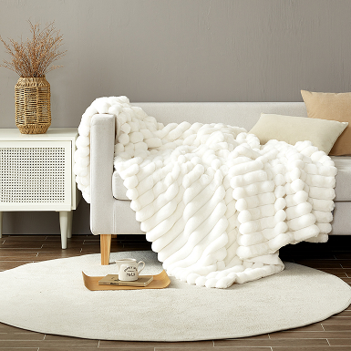 @브리드 담요 의 사진